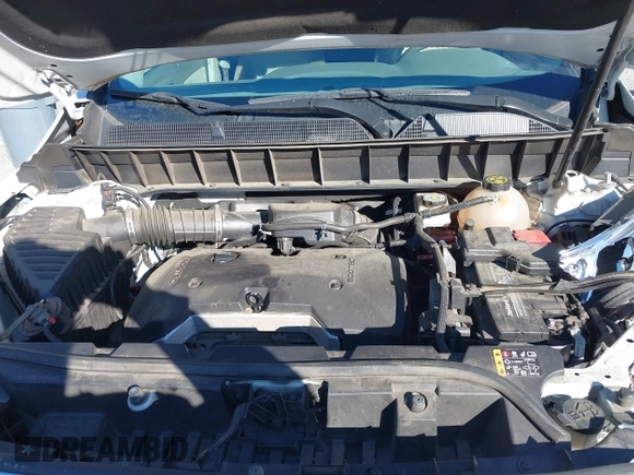 2019 GMC Acadia SLE with VIN 1GKKNSLA3KZ242066, listed as a IAAI auction lot 41421806 with 157,790 mi miles and . Bid and sale history available at DreamBid. Image 10.