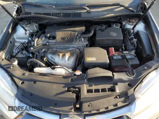 2016 Toyota Camry XLE with VIN 4T4BF1FK2GR579549, listed as a Copart auction lot 48247275 with 69,857 mi miles and Salvage Title. Bid and sale history available at carsss.com. Image 11.