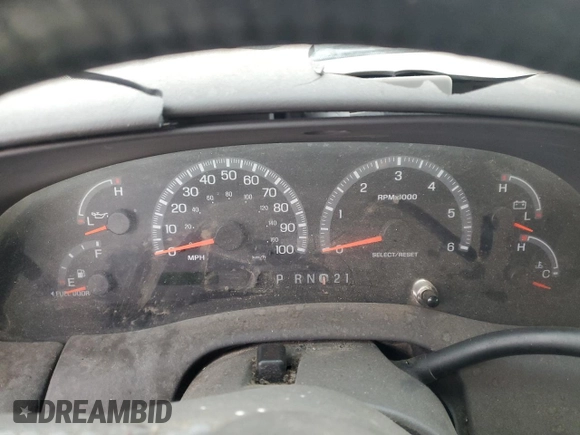2002 Ford F-150 XL z VIN 1FTRX17W22NB68683, wystawiony jako Copart lot #50702385 z przebiegiem Nie podano mil oraz Szkoda całkowita • Salvage title. Historia ofert i sprzedaży dostępna na DreamBid. Obrazek 9.