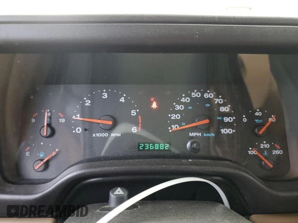 2002 Jeep Wrangler Sahara with VIN 1J4FA59S22P771136, listed as a Copart auction lot 51528665 with 236,882 mi miles and Salvage title. Bid and sale history available at DreamBid. Image 9.
