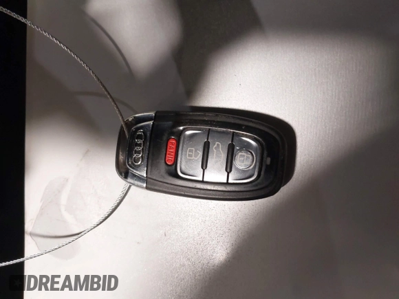 2011 Audi A8 with VIN WAURVAFD1BN016929, listed as a IAAI auction lot 42144918 with 171,874 mi miles and . Bid and sale history available at DreamBid. Image 11.
