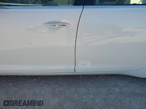 2016 Jaguar XJ Portfolio with VIN SAJWJ2GD5G8V89765, listed as a Copart auction lot 78094584 with Not provided miles and Non repairable. Bid and sale history available at DreamBid. Image 12.
