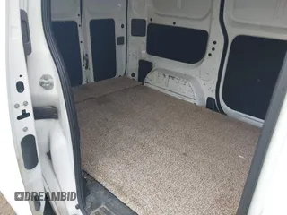 2016 Nissan NV200 S with VIN 3N6CM0KN6GK699936, listed as a IAAI auction lot 41106025 with 175,418 mi miles and . Bid and sale history available at DreamBid. Image 8.