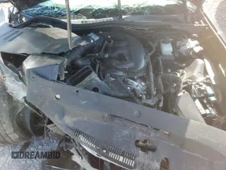 2008 Lexus GS 350 with VIN JTHBE96S780030744, listed as a Copart auction lot 66093134 with 0 mi miles and Salvage Title. Bid and sale history available at carsss.com. Image 11.