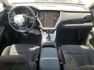 2024 Subaru Legacy Premium с VIN 4S3BWAF66R3026722, выставлен на аукционе Copart как лот 60941625 с пробегом 16 729 миль миль и Списание • Salvage title. История ставок и продаж доступна на DreamBid. Изображение 8.