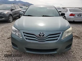 2010 Toyota Camry z VIN JTNBF3EK2A3001942, wystawiony jako Copart lot #58905915 z przebiegiem 234 306 mil mil oraz Czysty tytuł • Clean title. Historia ofert i sprzedaży dostępna na DreamBid. Obrazek 6.