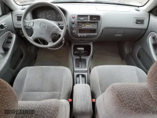 1999 Honda Civic EX with VIN 2HGEJ8646XH550886, listed as a Copart auction lot 41465115 with 78,693 mi miles and Salvage Title. Bid and sale history available at carsss.com. Image 8.