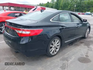2016 Hyundai Azera Limited с VIN KMHFH4JG5GA509233, выставлен на аукционе IAAI как лот 42465281 с пробегом 206 900 миль миль и . История ставок и продаж доступна на DreamBid. Изображение 4.