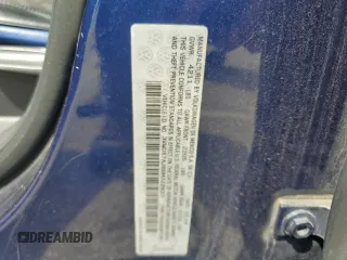 2011 Volkswagen Jetta SE with VIN 3VWDX7AJ8BM322833, listed as a Copart auction lot 56546615 with 140,808 mi miles and Salvage title. Bid and sale history available at DreamBid. Image 12.
