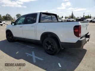 2021 Honda Ridgeline Black Edition с VIN 5FPYK3F86MB013099, выставлен на аукционе Copart как лот 71964184 с пробегом 68 510 миль миль и Списание • Salvage title. История ставок и продаж доступна на DreamBid. Изображение 2.