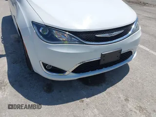 2017 Chrysler Pacifica Touring L Plus with VIN 2C4RC1EG0HR511431, listed as a IAAI auction lot 42242917 with 170,375 mi miles and . Bid and sale history available at DreamBid. Image 17.