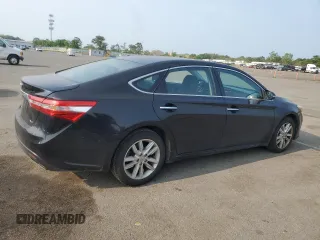 2013 Toyota Avalon XLE с VIN 4T1BK1EB2DU030954, выставлен на аукционе Copart как лот 59822075 с пробегом 306 092 миль миль и Чистый • Clean title. История ставок и продаж доступна на DreamBid. Изображение 3.