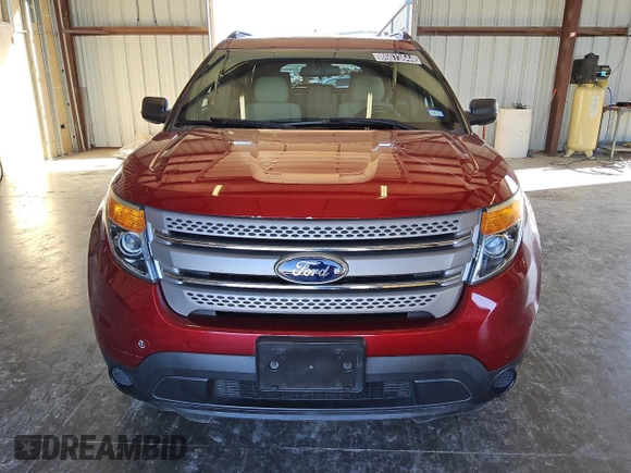 2013 Ford Explorer z VIN 1FM5K7B93DGC80235, wystawiony jako Copart lot #86073644 z przebiegiem 49 788 mil mil oraz Czysty tytuł • Clean title. Historia ofert i sprzedaży dostępna na DreamBid. Obrazek 5.