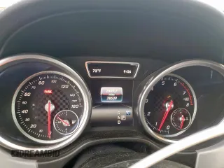 2017 Mercedes-Benz GLE 43 AMG с VIN 4JGDA6EB6HA955804, выставлен на аукционе Copart как лот 60251185 с пробегом 78 539 миль миль и Списание • Salvage title. История ставок и продаж доступна на DreamBid. Изображение 9.