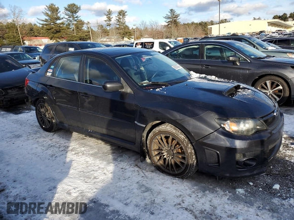 2011 Subaru WRX WRX Limited с VIN JF1GV7F6XBG523496, выставлен на аукционе Copart как лот 89293565 с пробегом 150 502 миль миль и Списание • Salvage title. История ставок и продаж доступна на DreamBid. Изображение 4.