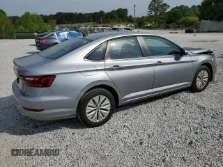 2020 Volkswagen Jetta S z VIN 3VWC57BU6LM080295, wystawiony jako Copart lot #54956115 z przebiegiem 68 069 mil mil oraz Szkoda całkowita • Salvage title. Historia ofert i sprzedaży dostępna na DreamBid. Obrazek 3.