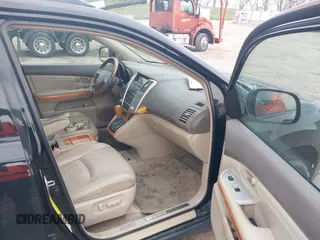 2005 Lexus RX 330 with VIN 2T2HA31U95C066901, listed as a IAAI auction lot 42164025 with 279,171 mi miles and . Bid and sale history available at DreamBid. Image 5.