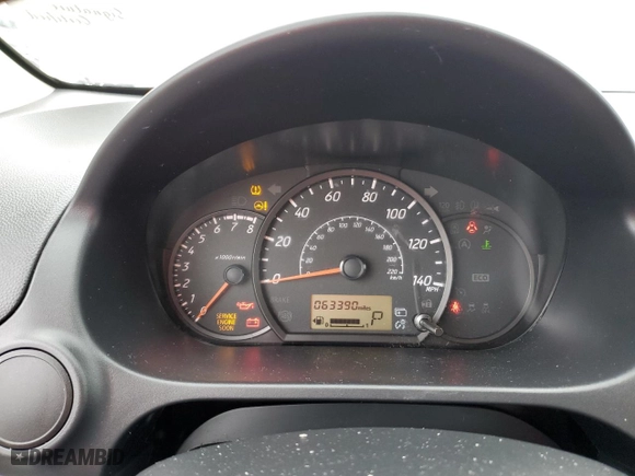 2019 Mitsubishi Mirage G4 ES with VIN ML32F3FJXKHF00718, listed as a Copart auction lot 80765354 with 63,390 mi miles and Salvage Title. Bid and sale history available at carsss.com. Image 9.