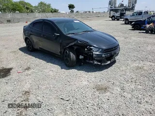 2016 Dodge Dart SXT z VIN 1C3CDFBB0GD728105, wystawiony jako Copart lot #56188195 z przebiegiem 89 294 mil mil oraz Szkody całkowita. Historia ofert i sprzedaży dostępna na DreamBid. Obrazek 13.