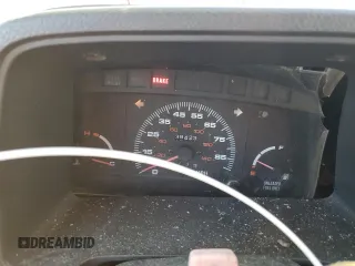 1992 Suzuki Sidekick z VIN 2S3TC01C2N6405497, wystawiony jako Copart lot #75856164 z przebiegiem 38 423 mil mil oraz Szkody całkowita. Historia ofert i sprzedaży dostępna na DreamBid. Obrazek 9.