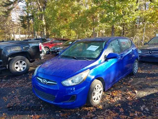 2012 Hyundai Accent GS с VIN KMHCT5AE2CU048331, выставлен на аукционе IAAI как лот 40870348 с пробегом 152 383 миль миль и . История ставок и продаж доступна на DreamBid. Изображение 2.