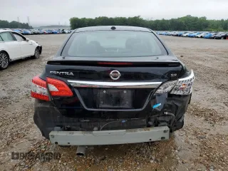 2014 Nissan Sentra SR z VIN 3N1AB7AP7EY302467, wystawiony jako Copart lot #56423835 z przebiegiem 118 520 mil mil oraz Szkoda całkowita • Salvage title. Historia ofert i sprzedaży dostępna na DreamBid. Obrazek 6.