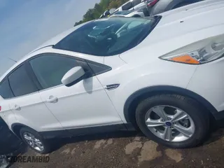 2013 Ford Escape SE with VIN 1FMCU9G98DUD80788, listed as a IAAI auction lot 41894874 with 85,608 mi miles. Bid and sale history available at carsss.com. Image 13.