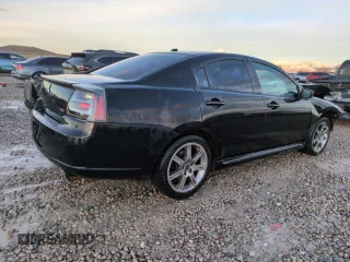 2007 Mitsubishi Galant Ralliart z VIN 4A3AB76T07E046351, wystawiony jako Copart lot #84908614 z przebiegiem 258 078 mil mil oraz Szkoda całkowita • Salvage title. Historia ofert i sprzedaży dostępna na DreamBid. Obrazek 3.