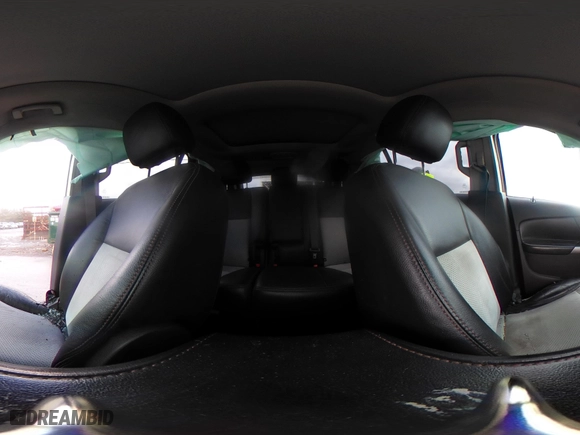 2013 Ford Edge SEL with VIN 2FMDK4JC7DBC80818, listed as a IAAI auction lot 41674183 with 198,407 mi miles. Bid and sale history available at carsss.com. Image 19.