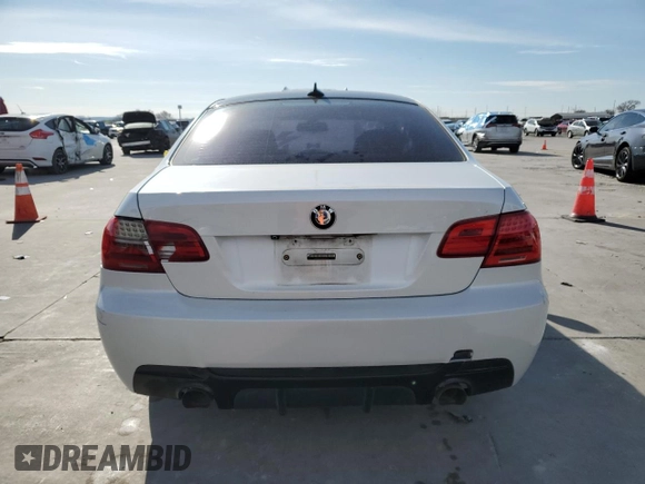 2011 BMW 3 Series 328i с VIN WBAKE5C53BE574318, выставлен на аукционе Copart как лот 87718835 с пробегом 113 604 миль миль и Чистый • Clean title. История ставок и продаж доступна на DreamBid. Изображение 6.