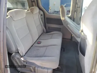 2005 Ford Freestar SE z VIN 2FMDA51635BA24020, wystawiony jako Copart lot #47605725 z przebiegiem 112 563 mil mil oraz Szkody całkowita. Historia ofert i sprzedaży dostępna na DreamBid. Obrazek 11.