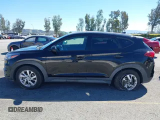 2021 Hyundai Tucson Value z VIN KM8J33A43MU306697, wystawiony jako IAAI lot #41869100 z przebiegiem 129 776 mil mil oraz . Historia ofert i sprzedaży dostępna na DreamBid. Obrazek 14.