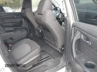 2017 Chevrolet Traverse LT with VIN 1GNKRGKD4HJ338716, listed as a IAAI auction lot 40265414 with 131,097 mi miles and . Bid and sale history available at DreamBid. Image 8.