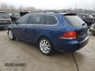 2013 Volkswagen Jetta TDI w/Sunroof & Nav с VIN 3VWPL7AJ3DM635803, выставлен на аукционе Copart как лот 45027775 с пробегом 169 235 миль миль и Списание • Salvage title. История ставок и продаж доступна на DreamBid. Изображение 2.