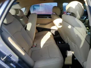 2015 Hyundai Genesis 3.8L with VIN KMHGN4JE1FU098809, listed as a Copart auction lot 73748684 with 255,411 mi miles and Salvage Title. Bid and sale history available at carsss.com. Image 10.