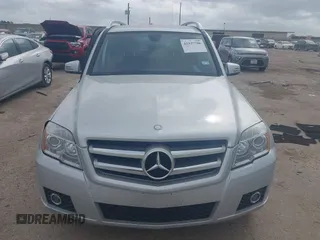 2011 Mercedes-Benz GLK 350 with VIN WDCGG5GB5BF574800, listed as a IAAI auction lot 41937786 with 61,521 mi miles and . Bid and sale history available at DreamBid. Image 12.