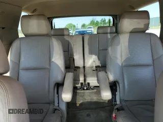 2014 Cadillac Escalade Luxury z VIN 1GYS3BEFXER211230, wystawiony jako Copart lot #54867095 z przebiegiem 274 976 mil mil oraz Szkoda całkowita • Salvage title. Historia ofert i sprzedaży dostępna na DreamBid. Obrazek 10.