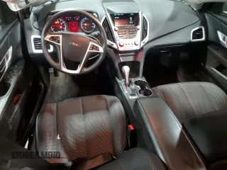 2015 GMC Terrain SLE с VIN 2GKFLWEK5F6408089, выставлен на аукционе Copart как лот 58530525 с пробегом 110 779 миль миль и Списание • Salvage title. История ставок и продаж доступна на DreamBid. Изображение 8.