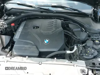 2021 BMW 3 Series 330i xDrive with VIN 3MW5R7J08M8B68092, listed as a IAAI auction lot 42433777 with 90,927 mi miles and . Bid and sale history available at DreamBid. Image 21.