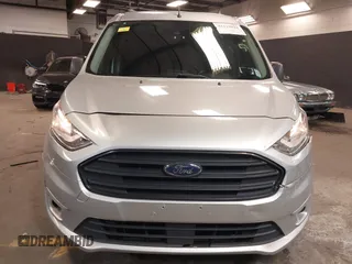 2019 Ford Transit Connect XLT z VIN NM0LS7F22K1408907, wystawiony jako IAAI lot #42118032 z przebiegiem 129 243 mil mil oraz . Historia ofert i sprzedaży dostępna na DreamBid. Obrazek 13.