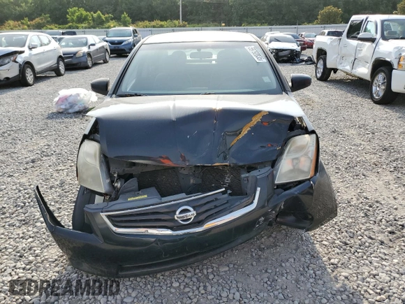 2012 Nissan Sentra S with VIN 3N1AB6AP3CL662257, listed as a Copart auction lot 59792835 with Not provided miles and Salvage title. Bid and sale history available at DreamBid. Image 5.