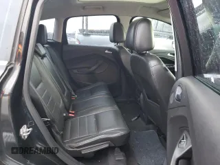 2015 Ford C-Max Energi SEL with VIN 1FADP5CU6FL118656, listed as a Copart auction lot 80762113 with 131,603 mi miles and Salvage Title. Bid and sale history available at carsss.com. Image 10.