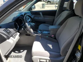 2009 Toyota Highlander z VIN JTEES41A892140115, wystawiony jako Copart lot #53072605 z przebiegiem 69 455 mil mil oraz Szkoda całkowita • Salvage title. Historia ofert i sprzedaży dostępna na DreamBid. Obrazek 7.