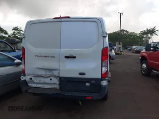 2019 Ford Transit with VIN 1FTYR2YM4KKB79954, listed as a IAAI auction lot 41842601 with 36,076 mi miles and . Bid and sale history available at DreamBid. Image 16.