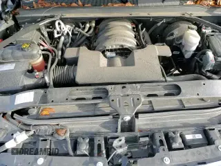 2020 GMC Yukon SLT z VIN 1GKS1BKC8LR112414, wystawiony jako Copart lot #86564464 z przebiegiem 63 454 mil mil oraz Szkoda całkowita • Salvage title. Historia ofert i sprzedaży dostępna na DreamBid. Obrazek 15.