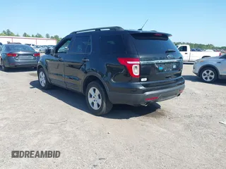 2014 Ford Explorer z VIN 1FM5K7B82EGC10363, wystawiony jako IAAI lot #42281019 z przebiegiem 168 878 mil mil oraz . Historia ofert i sprzedaży dostępna na DreamBid. Obrazek 3.