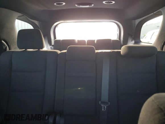 2019 Dodge Durango SXT Plus with VIN 1C4RDJAG1KC718252, listed as a Copart auction lot 84152794 with 113,047 mi miles and Salvage title. Bid and sale history available at DreamBid. Image 10.
