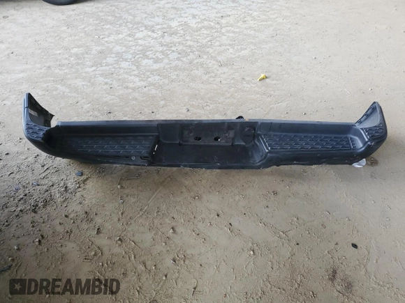 2019 Ram 1500 Rebel z VIN 1C6SRFLTXKN618849, wystawiony jako Copart lot #50419595 z przebiegiem 98 219 mil mil oraz Szkoda całkowita • Salvage title. Historia ofert i sprzedaży dostępna na DreamBid. Obrazek 12.