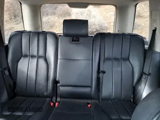 2004 Land Rover Range Rover with VIN SALMH11484A153719, listed as a Copart auction lot 42423575 with 127,933 mi miles and Clean Title. Bid and sale history available at DreamBid. Image 10.