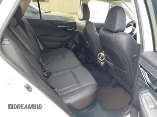 2022 Subaru Outback Limited with VIN 4S4BTANC9N3250430, listed as a IAAI auction lot 41962090 with 36,492 mi miles and . Bid and sale history available at DreamBid. Image 8.